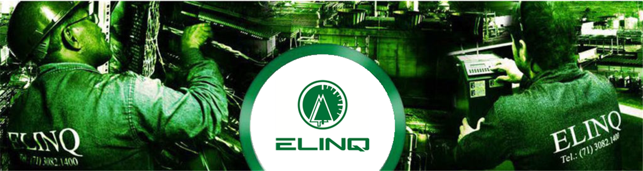 ELINQ - Cooperativa de Trabalho de Montagem e Manutenção Industrial